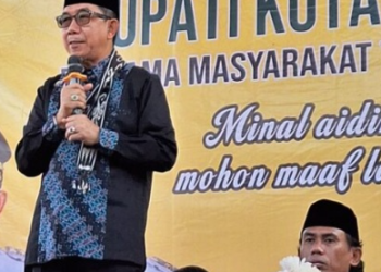 Bappeda dan Formika Kutim Perkuat Sinergi Pembangunan Berkelanjutan
