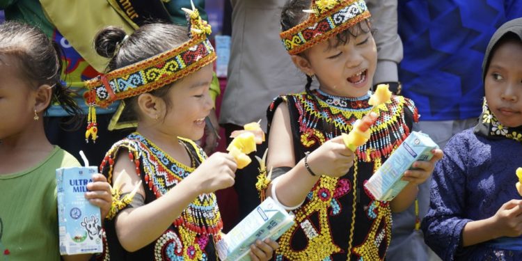 Pemkab Kutai Timur Efektifkan Dokter Keliling ke Desa-Desa