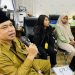 Prioritas Utama DPPKB Kutim Tangani Keluarga Berisiko Stunting