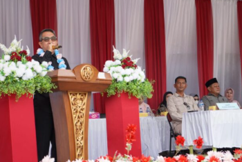 Koperasi Rukmana Sari Konsolidasikan Kelembagaan, Pemkab Dorong Hilirisasi