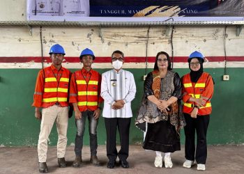 Pemkab Kutim Buka PBK Batch 2, Optimistis Penyerapan Tenaga Kerja Melampaui Target