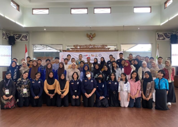 Pelajar Sangatta Gelar Rembuk Budaya, Dorong Pelestarian Warisan Kutai dan Dayak