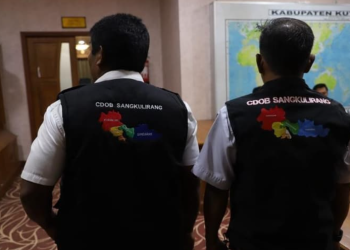 Babak Baru Kutai Timur: Kutai Pesisir Masuk Daftar CDOB, Masyarakat Pesisir Bersorak