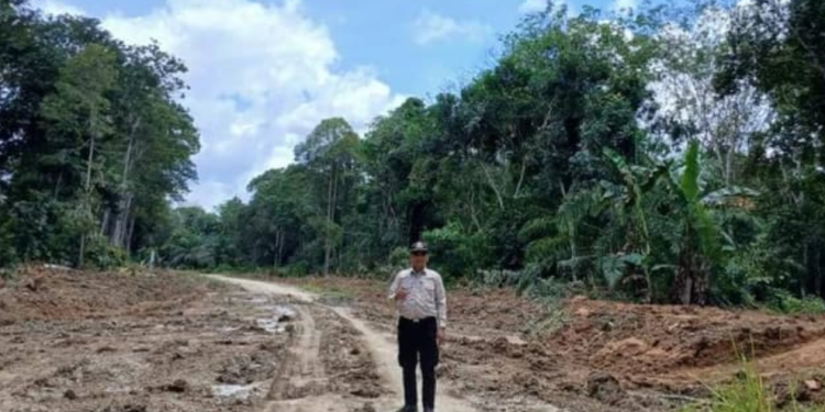 Telen Optimalkan Kemitraan Swasta untuk Membuka Akses Pedalaman