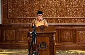RPJMD Kutim 2025–2029: Landasan Strategis Menuju Daerah Tangguh dan Mandiri