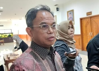 Yusuf: Penyesuaian Anggaran Tak Ganggu Program Prioritas Daerah