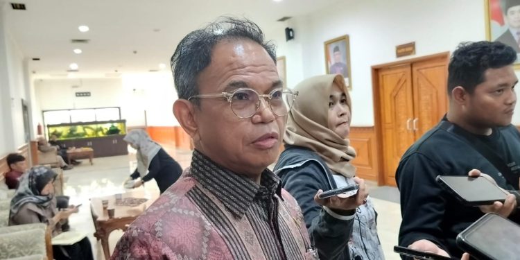 Yusuf: Penyesuaian Anggaran Tak Ganggu Program Prioritas Daerah