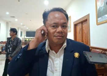 Legislator NasDem Minta Pemkab Kutim Maksimalkan DBH dan Profit Sharing
