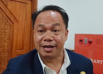 Legislator Kutim: Aspirasi Warga Jadi Prioritas dalam Perumusan Kebijakan Anggaran 