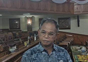 DPRD Kutim Apresiasi Sinergi Pemerintah Daerah dan KPK Tangani Korupsi