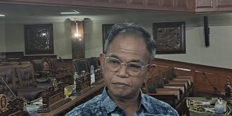 DPRD Kutim Apresiasi Sinergi Pemerintah Daerah dan KPK Tangani Korupsi