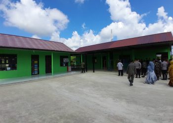 Usai Vakum Satu Dekade, Karang Taruna Kutim Kembali Aktif Membawa Harapan Baru