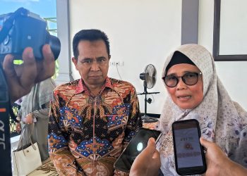 Warga Pulung Sari Kini Miliki Kantor Desa dan Balai Sosial Baru, PAUD Jadi Prioritas Pembinaan Anak