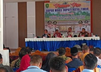 Siti Robiah Dorong Pendidikan Karakter Anak dan Penguatan Literasi Sejak Usia Dini
