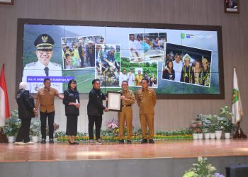 Promosi Lemah, Bupati Kutim Nilai Potensi Daerah Belum Maksimal Diangkat