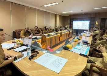 Kutim Sasar 141 Desa dan Kelurahan Pembentukan Koperasi Merah Putih