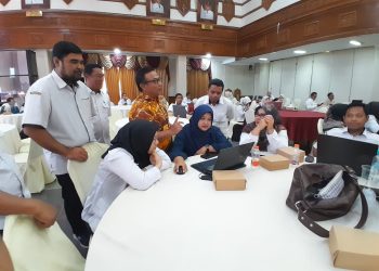 Penyusunan Renstra Kutim Dimantapkan untuk Selaraskan Arah Pembangunan