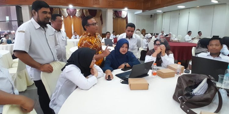 Penyusunan Renstra Kutim Dimantapkan untuk Selaraskan Arah Pembangunan