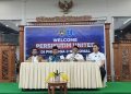 Kebangkitan Sepak Bola Kutim, Persikutim United Siap Debut Nasional
