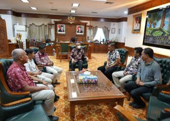 Pemkab Kutim Dukung Riset Sport Science untuk Cetak Atlet Berprestasi