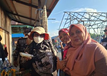 Digitalisasi UMKM Pesisir Kutim Jadi Kunci Peningkatan Ekonomi Desa