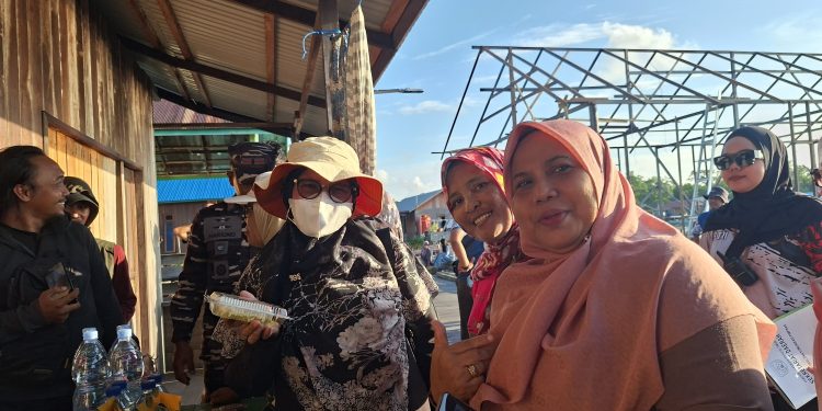 Digitalisasi UMKM Pesisir Kutim Jadi Kunci Peningkatan Ekonomi Desa