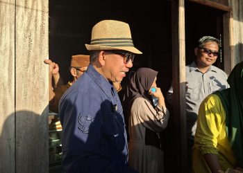 Eksplorasi Pulau Miang: Harmoni Alam dan Wisata Bahari di Kutim
