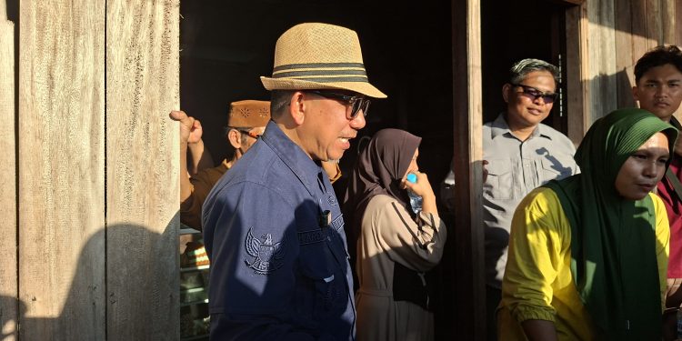 Eksplorasi Pulau Miang: Harmoni Alam dan Wisata Bahari di Kutim