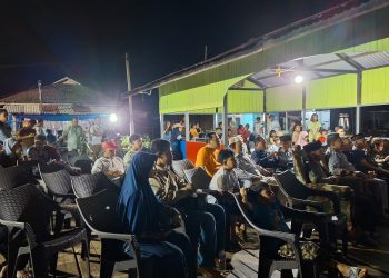 ‘Berlayar Bersama Bapak’, Film Pendek yang Menyulut Minat Wisatawan ke Pulau Miang