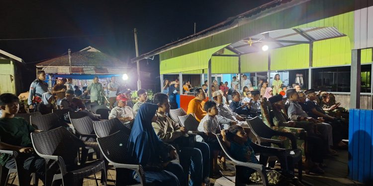 ‘Berlayar Bersama Bapak’, Film Pendek yang Menyulut Minat Wisatawan ke Pulau Miang