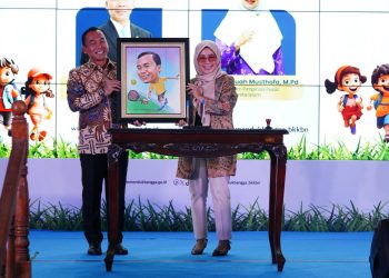 Kutim Terapkan Strategi Holistik Lewat TAMASYA untuk Anak dan Keluarga Pekerja