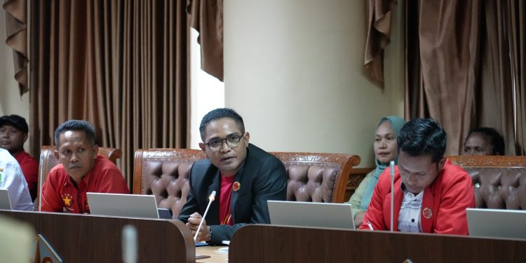 Sengketa Buruh di Perkebunan Sawit Kutim, Pemkab Ambil Peran Mediasi