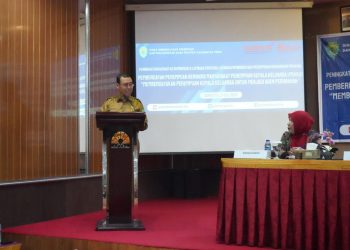 Pemerintah Kaltim Perkuat Peran Perempuan PEKKA di Kutim melalui Program PEKA