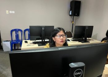 CACT, Strategi Kutim Ciptakan ASN Kompeten dan Berbasis Data