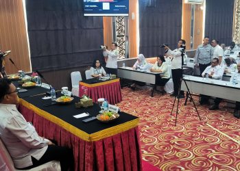 Sistem Manajemen Talenta Kutim untuk Tingkatkan Kinerja ASN dan Pelayanan Publik