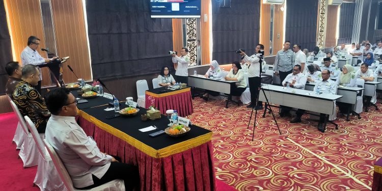 Sistem Manajemen Talenta Kutim untuk Tingkatkan Kinerja ASN dan Pelayanan Publik