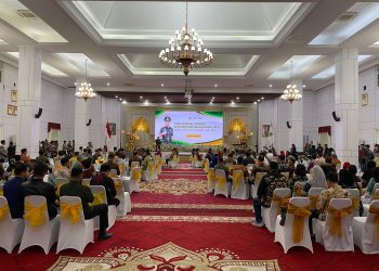 Mahyunadi: Penegakan Hukum di Kutim Perlu Kolaborasi Lintas Lembaga