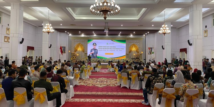 Mahyunadi: Penegakan Hukum di Kutim Perlu Kolaborasi Lintas Lembaga