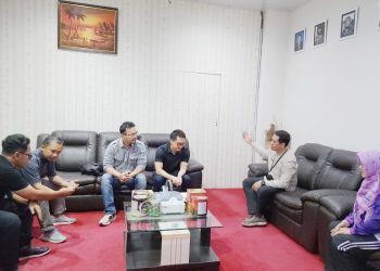Proctoring Bedah Saraf Tingkatkan Kapasitas Dokter RSUD Kudungga, Operasi Kompleks Perdana Sukses Dilaksanakan