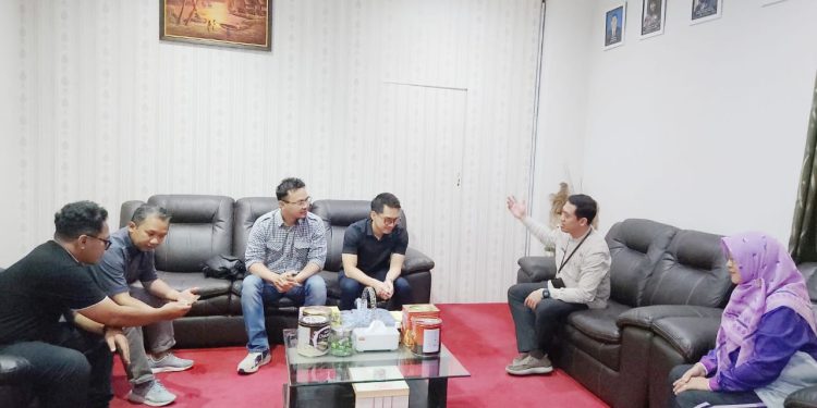 Proctoring Bedah Saraf Tingkatkan Kapasitas Dokter RSUD Kudungga, Operasi Kompleks Perdana Sukses Dilaksanakan