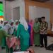 Pelantikan Fatayat NU Kutim Tegaskan Ekspansi Organisasi hingga Pelosok