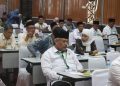 Baznas Kaltim Tekankan Kepercayaan Publik, Kutim Jadi Contoh Transparansi Pengelolaan Zakat