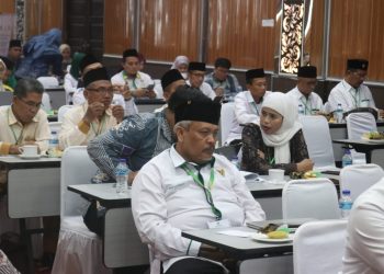 Baznas Kaltim Tekankan Kepercayaan Publik, Kutim Jadi Contoh Transparansi Pengelolaan Zakat