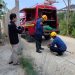 Satwa Liar Masuk Permukiman, Damkar Kutim Jadi Garda Terdepan Lindungi Warga Sangatta