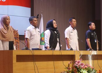 Pemkab Kutim Genjot Kepatuhan Pajak Pelaku Wisata Lewat Pembayaran Non Tunai