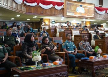 Serapan Anggaran Rendah Jadi Sorotan, DPRD Minta Kutim Benahi Fiskal Meski WTP Dipertahankan