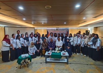 Kutim Susun Renstra DPPPA, Pastikan Program Daerah Sinkron dengan Agenda Nasional dan Prioritas Kaltim