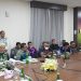 Kutim Pastikan Layanan Publik Sidrap Tetap Berjalan, Meski Sengketa Batas dengan Bontang Belum Final