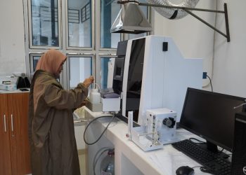 Raih Akreditasi Utama, Labkesda Kutim Siap Jadi Mesin PAD Baru dari Sektor Kesehatan