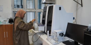 Raih Akreditasi Utama, Labkesda Kutim Siap Jadi Mesin PAD Baru dari Sektor Kesehatan